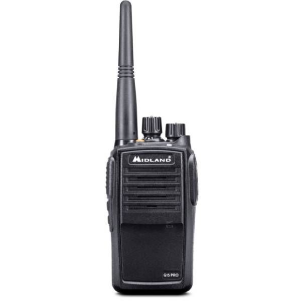 Pack duo Midland G15 Pro