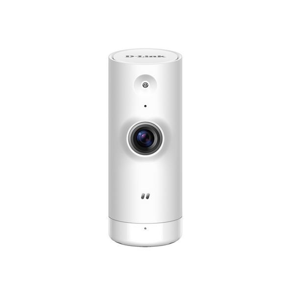 D-Link Mini Cámara Vigilancia HD 