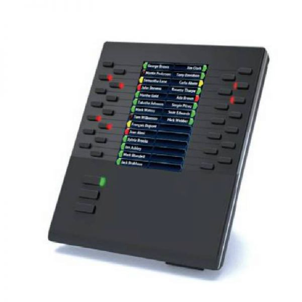 Módulo M685i para teléfonos SIP Aastra