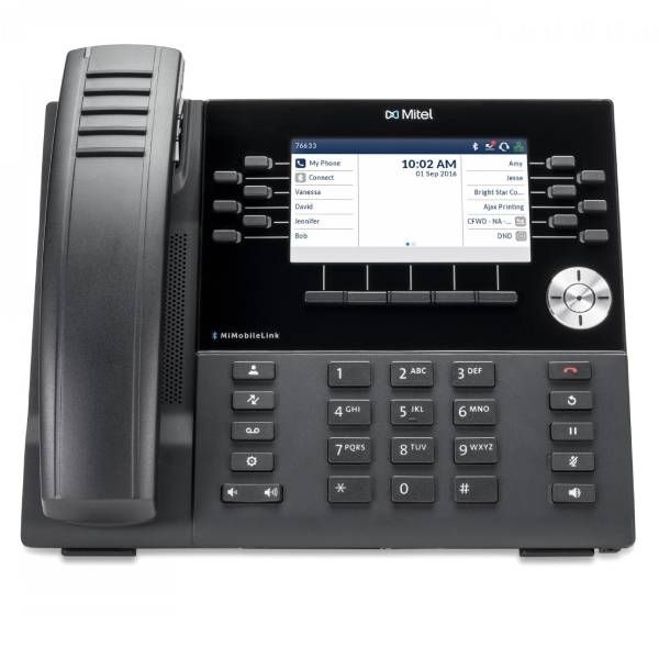 Mitel 6930 IP 
