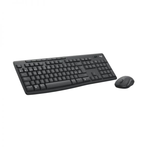 Logitech MK370 Combo for Business