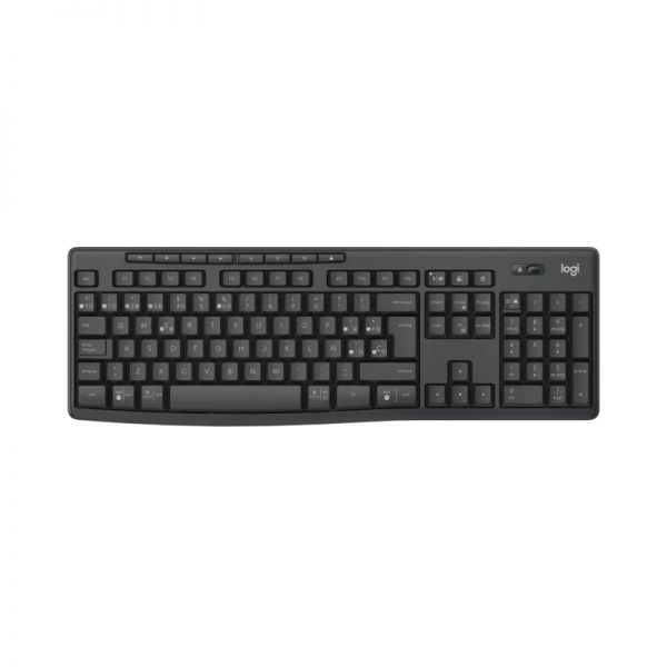 Logitech MK370 Combo for Business