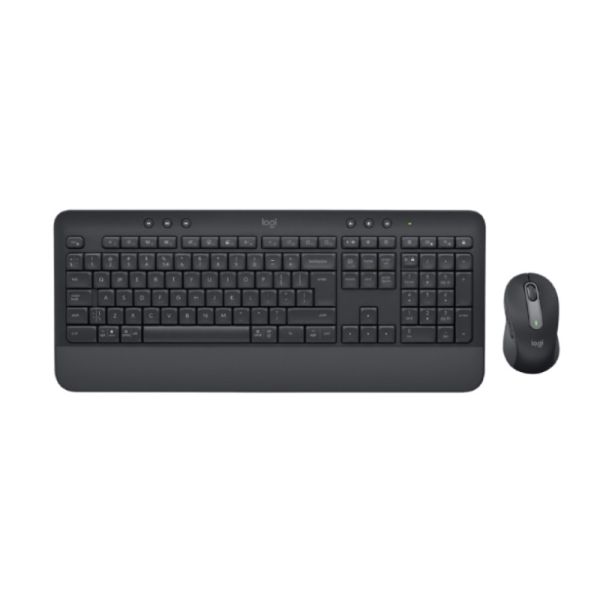 Logitech Signature MK650 Combo for Business