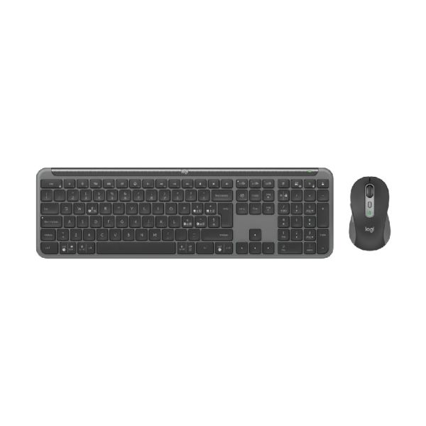 Logitech Signature Slim Combo MK950