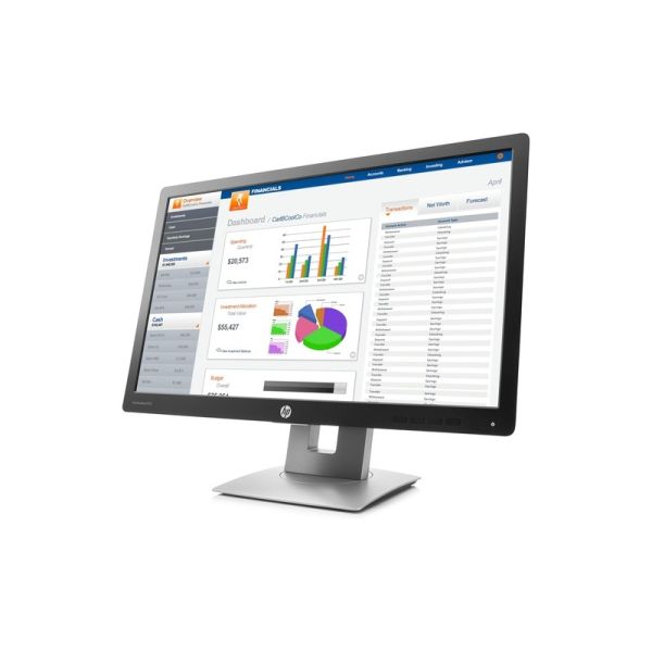 HP EliteDisplay E232