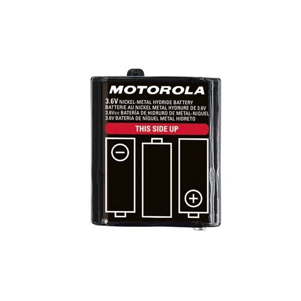 Batería potente 1300mAh para Motorola T82 / T62