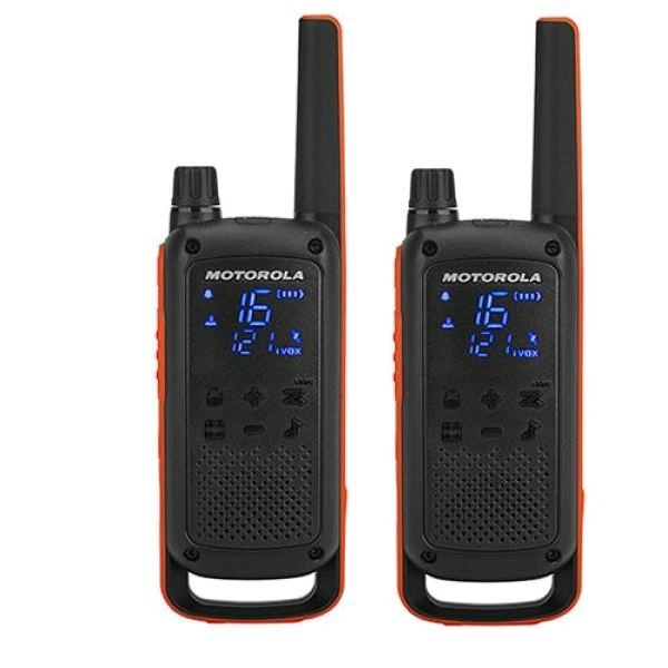 Motorola TLKR T82 