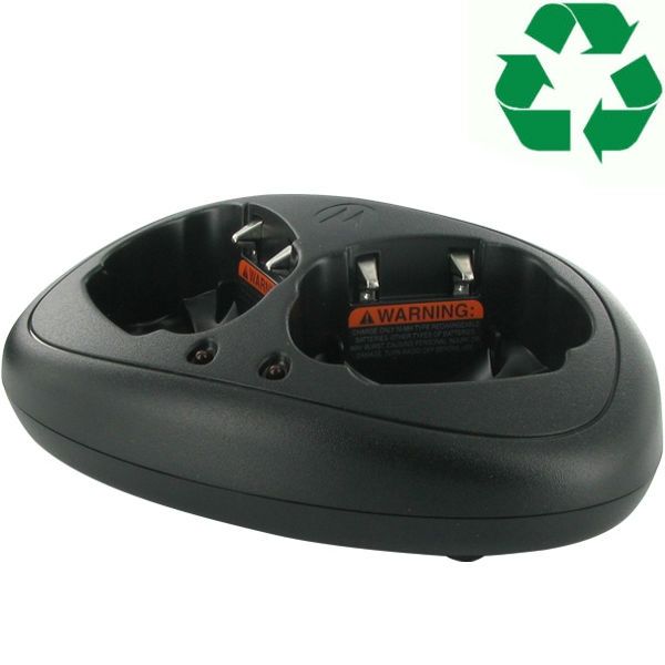 Cargador para TLKR T6 - Reacondicionado