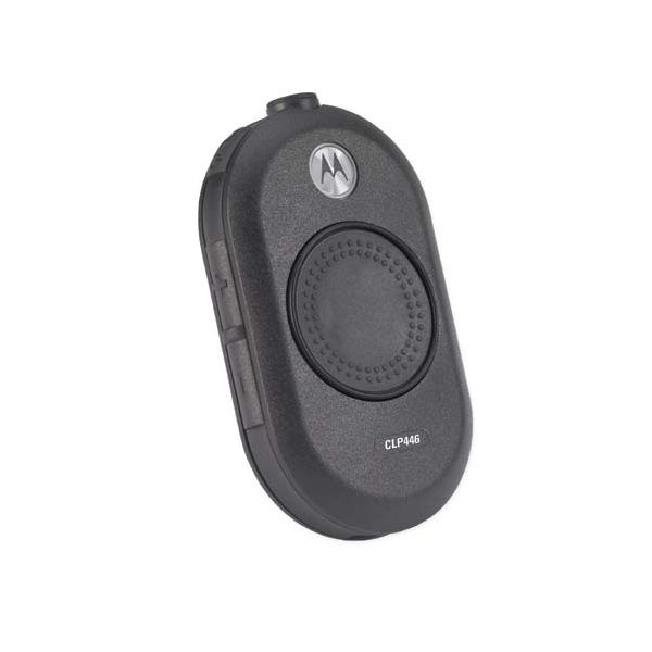 Walkie talkie Motorola CLP446