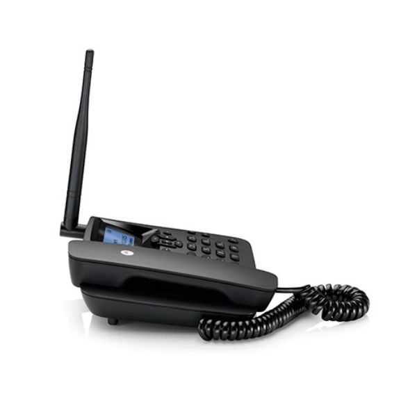 Motorola FW200L- Teléfono SIM 