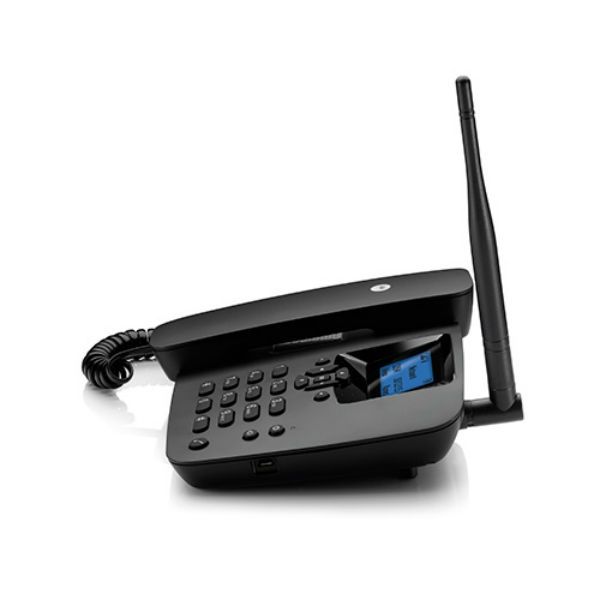 Motorola FW200L- Teléfono SIM 