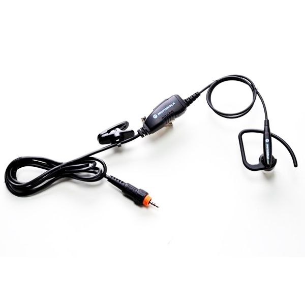 Kit microauricular para Motorola CLP446