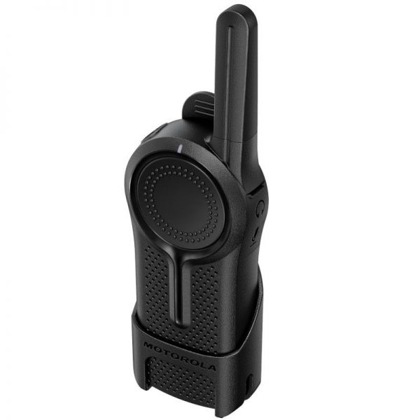 Pack 6 Motorola CLR446 + Cargador múltiple