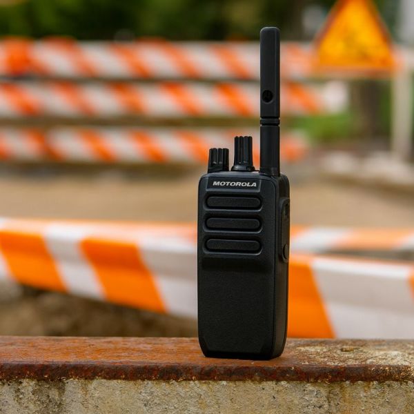 Motorola MOTOTRBO R5 NKP UHF