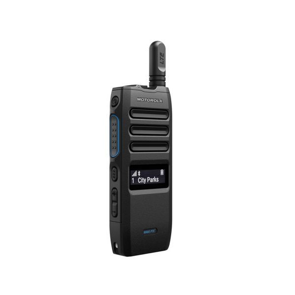 Motorola Wave TLK110 con cargador