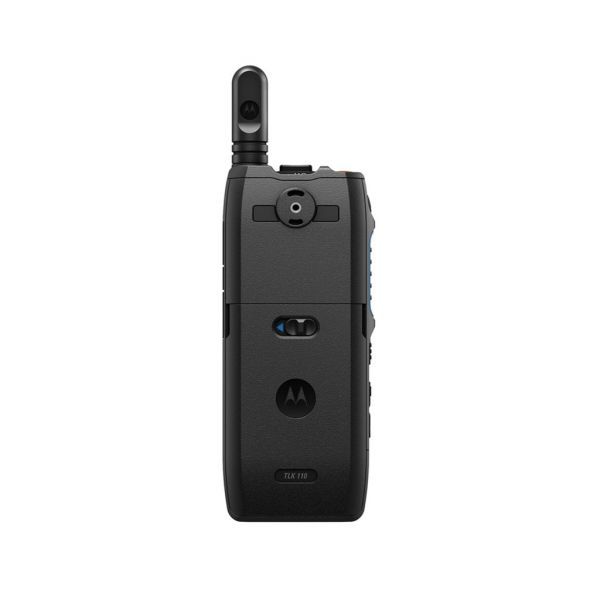 Motorola Wave TLK110 con cargador
