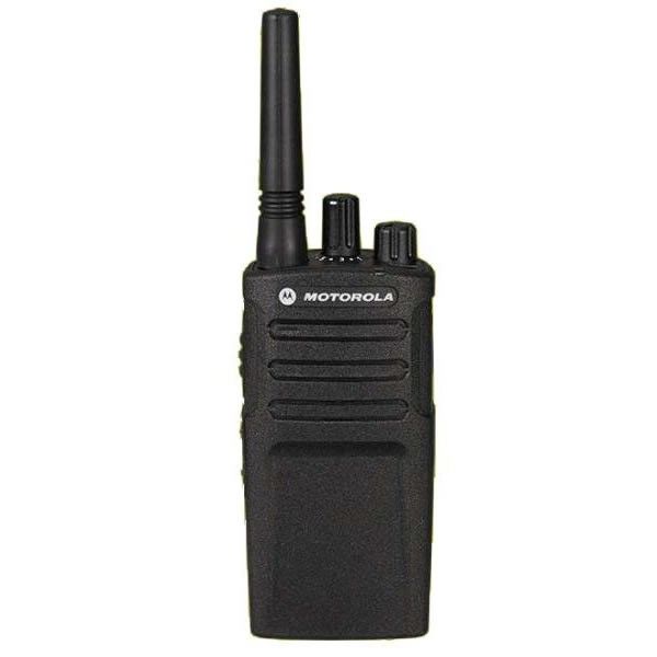 Pack XT420 + batería de recambio MOXT4BAT