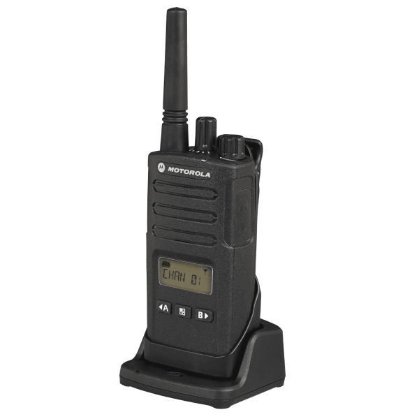 Motorola XT460