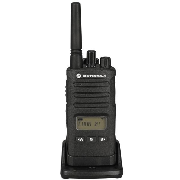 Motorola XT460