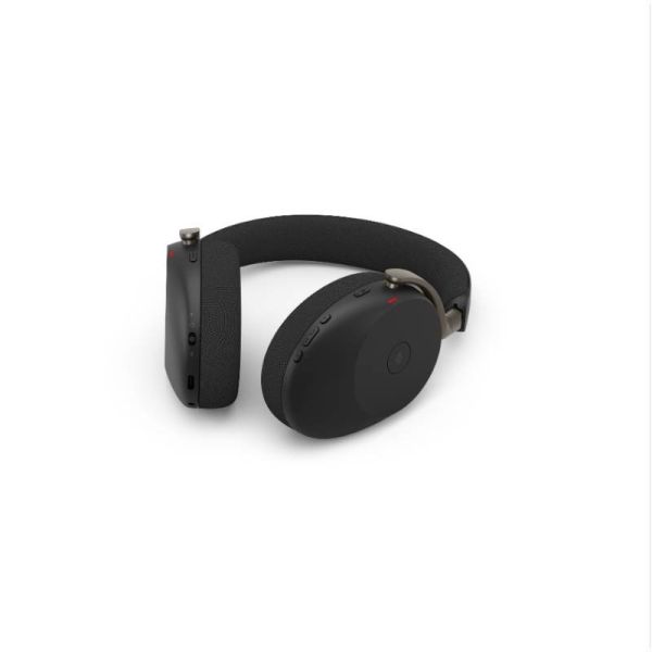 Jabra Evolve3 85 MS USB-A Con Base Ricarica
