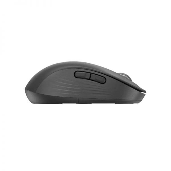 Logitech ratón Signature M650 (para zurdos)