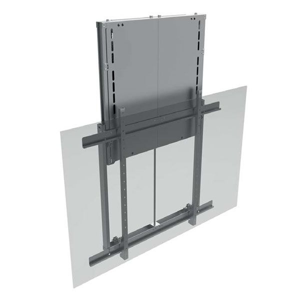 Soporte de pared para pantalla digital MultiClass 