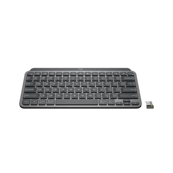 Logitech MX KEYS MINI for Business