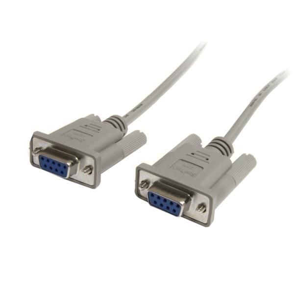 Cavo Seriale diretto da 1,8m - DB9 F/F
