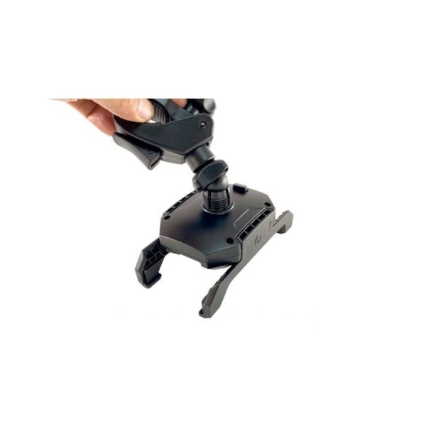 Hammer Blade V 5G negro+ soporte