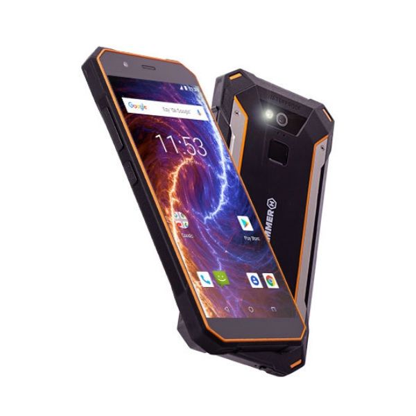 myPhone Hammer Energy 18X9 