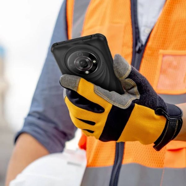 HAMMER Iron 6 5G 8/256Go 