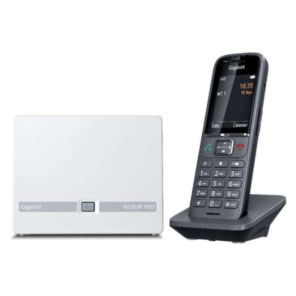 Gigaset N530 IP + S700H PRO