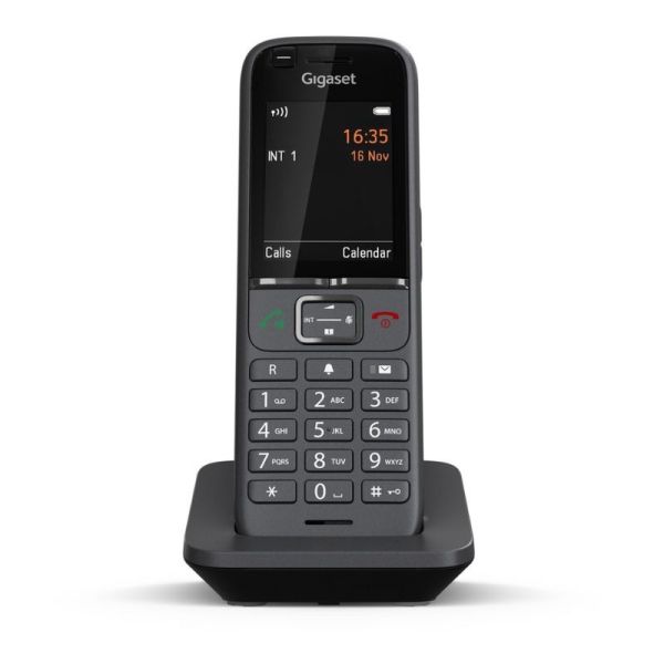 Gigaset N530 IP + S700H PRO