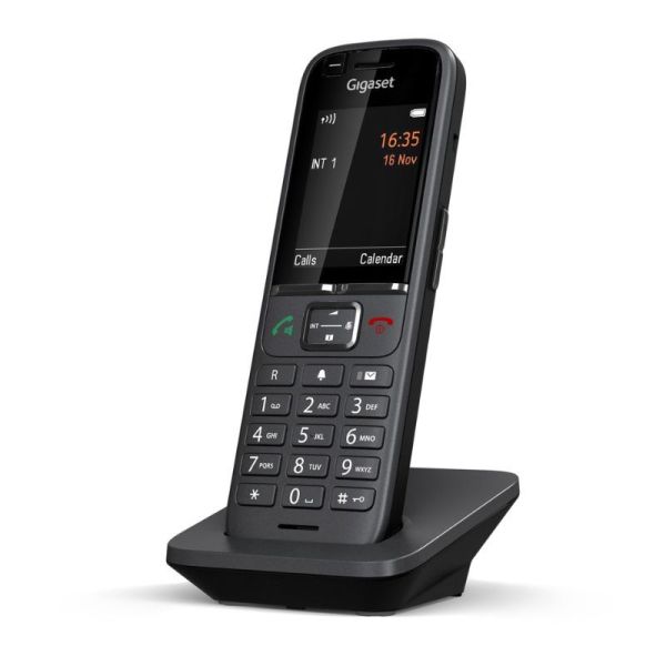 Gigaset N530 IP + S700H PRO