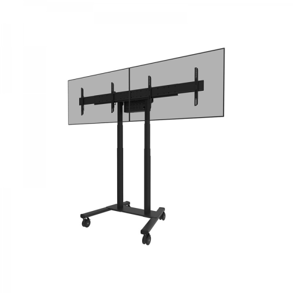 Neomounts ADM-875BL2 adaptador de doble pantalla