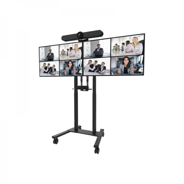 Neomounts ADM-875BL2 adaptador de doble pantalla