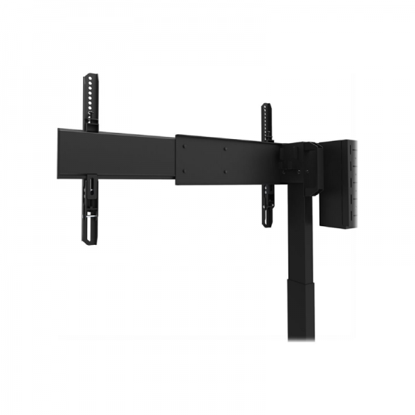 Neomounts ADM-875BL2 adaptador de doble pantalla