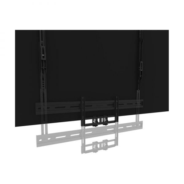 Neomounts AV2-500BL Kit de vídeobar universal