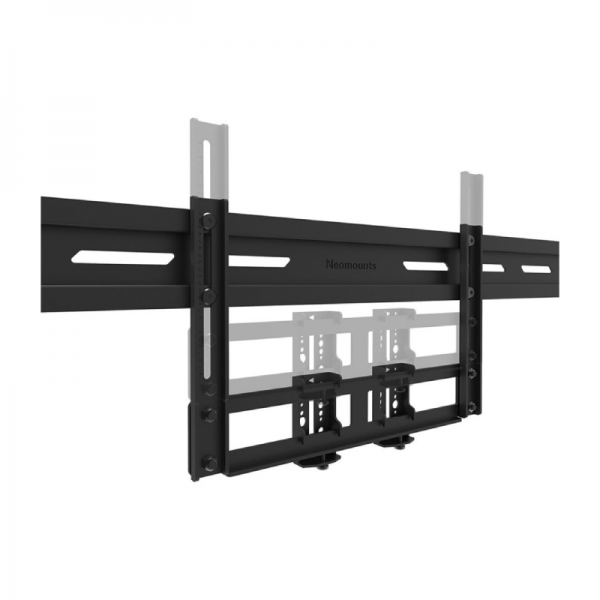 Neomounts AV2-500BL Kit de vídeobar universal