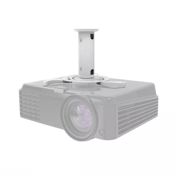 Neomounts BEAMER C80WHITE Installed with Projector