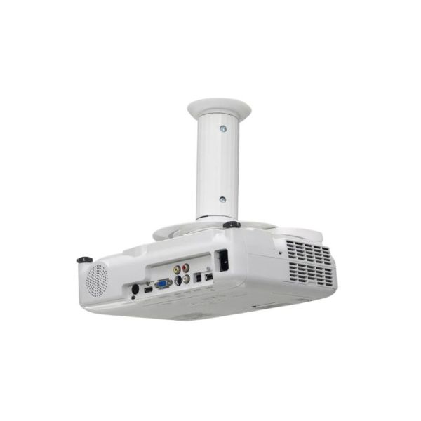 Neomounts BEAMER C80WHITE with Projector