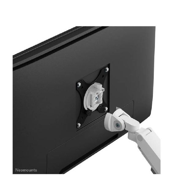 Neomounts DS70-250WH2 Brazo de monitor