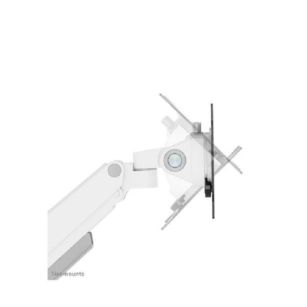 Neomounts DS70-250WH2 Brazo de monitor