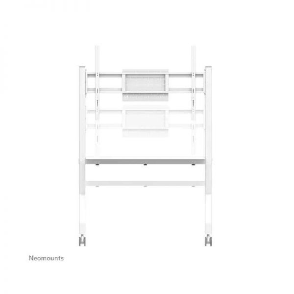 Neomounts FL50-525WH1 soporte de suelo con ruedas
