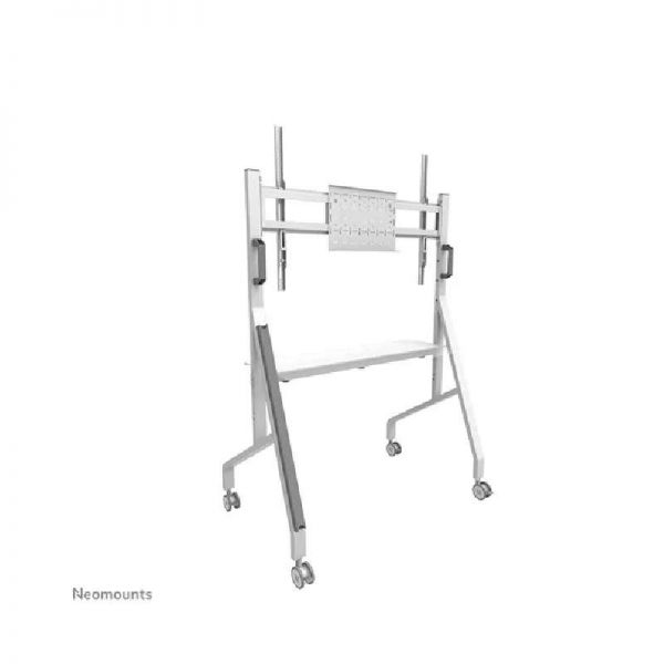 Neomounts FL50-525WH1 soporte de suelo con ruedas