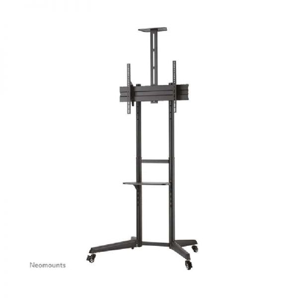 Neomounts FL50-550BL1 soporte de suelo con ruedas