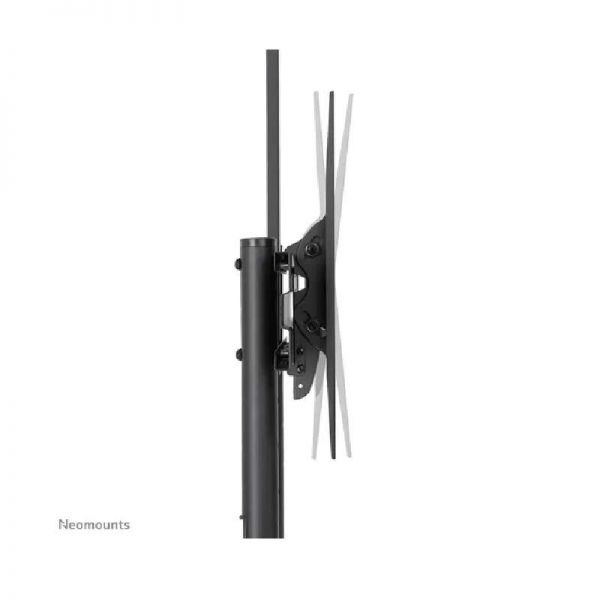 Neomounts FL50-550BL1 soporte de suelo con ruedas