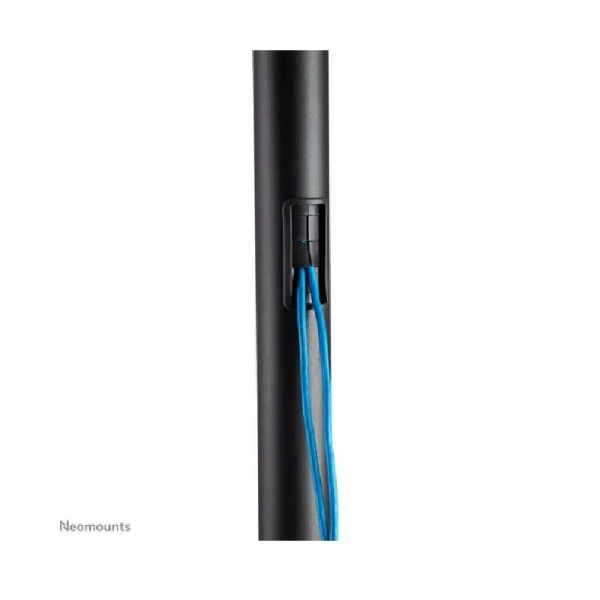 Neomounts FL50-550BL1 soporte de suelo con ruedas