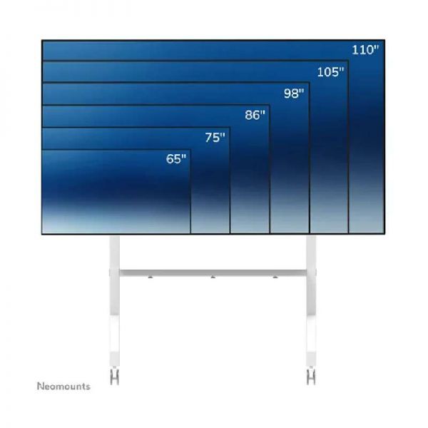 Neomounts FL50-575WH1 