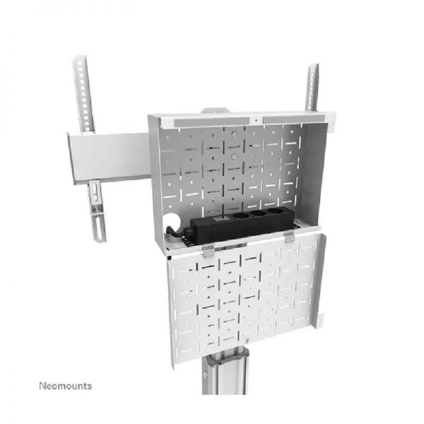 Neomounts FL50S-825WH1 soporte de suelo
